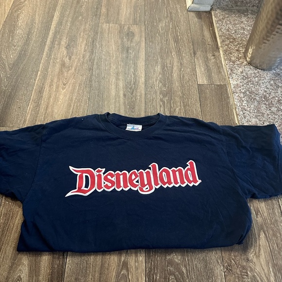Disneyland vintage tee - Picture 2 of 2